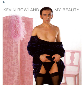 Illustration for article titled 30 Worst Album Covers of All Time. Some NSFW.